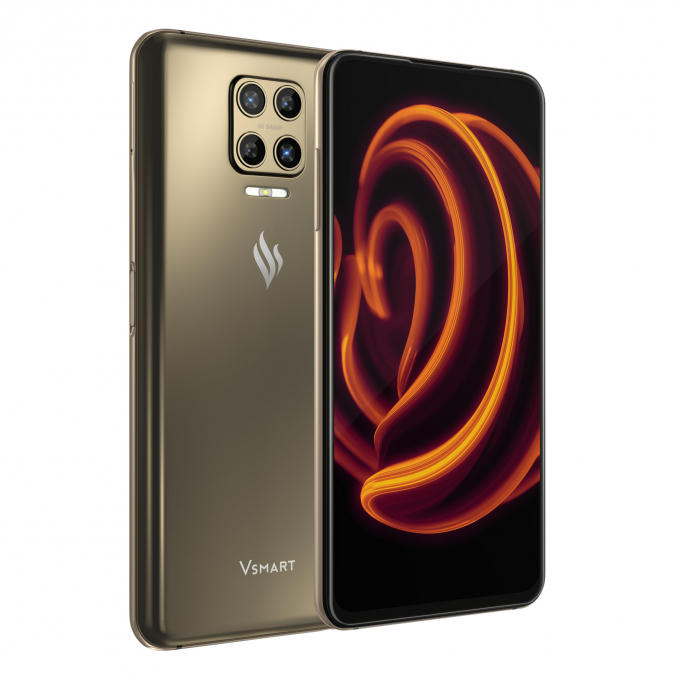 Vsmart Aris pro1
