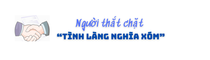 Bài 2: Chuyện về những người “vác tù và hàng tổng”