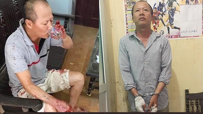 Chỉ vì 0,5m đất giáp ranh, anh trai gây ra vụ thảm sát khiến 4 người trong một gia đình tử vong