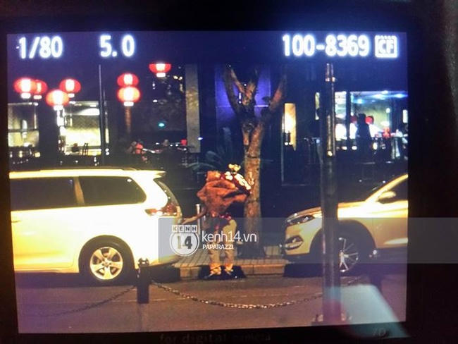 HOT: Trấn Th&agrave;nh b&iacute; mật tổ chức cầu h&ocirc;n Hari Won