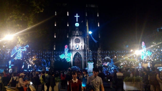 Ảnh Đức Bi&ecirc;n.