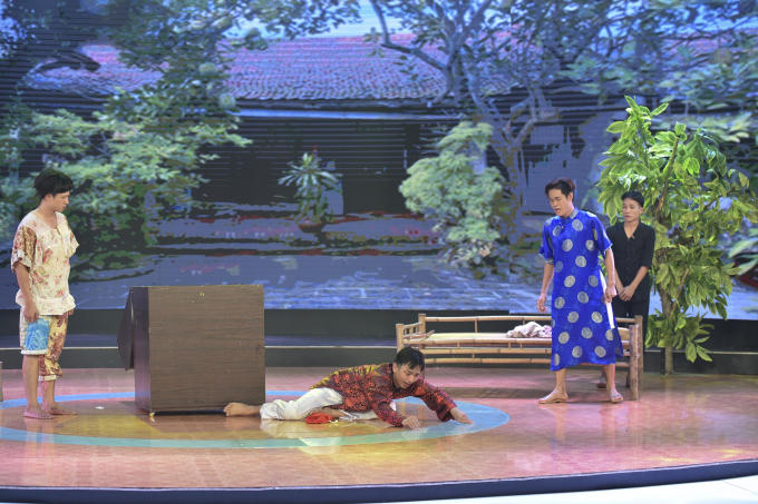 Ph&uacute;c Zelo: 15 tuổi &ldquo;bỏ nh&agrave;&rdquo; đi để đỡ đần cha mẹ