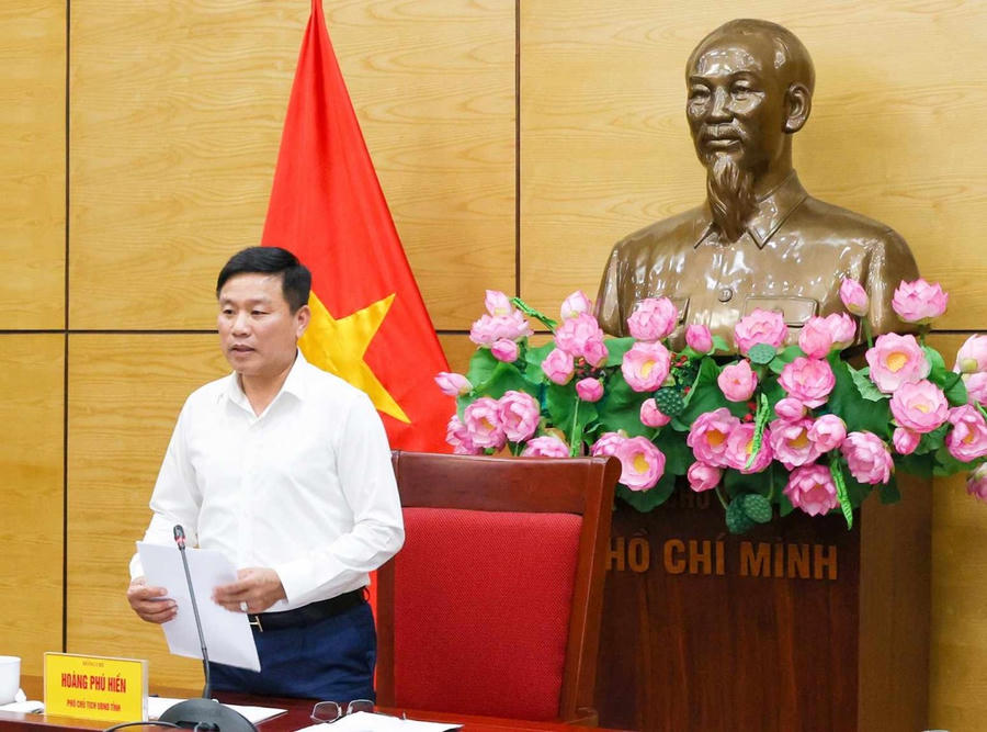 Trước 31/5 phải chi trả xong bồi thường giải phóng mặt bằng Quốc lộ 1A đoạn qua Nghệ An.