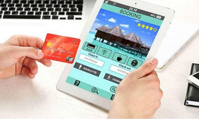 Lo ngại quảng cáo khách sạn… 'treo đầu dê bán thịt chó'