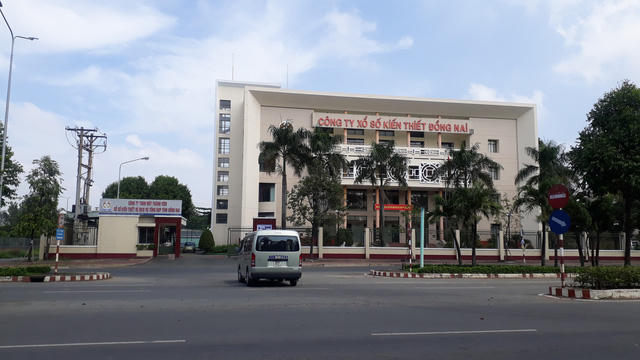 Có nhiều dấu hiệu oan, sai trong vụ truy tố nguyên Giám đốc công ty xổ sổ Đồng Nai?