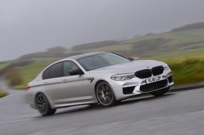 Top 10 sedan hạng sang năm 2021 - ảnh 6