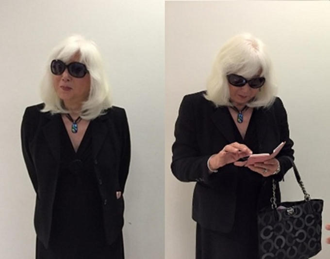 Luật sư của Minh Béo.