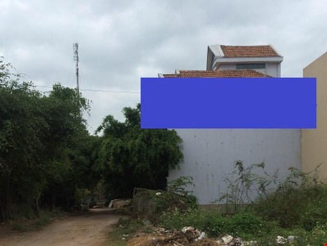 Khu nhà nghỉ nơi cụ ông 74 tuổi tử vong khi "mua vui".