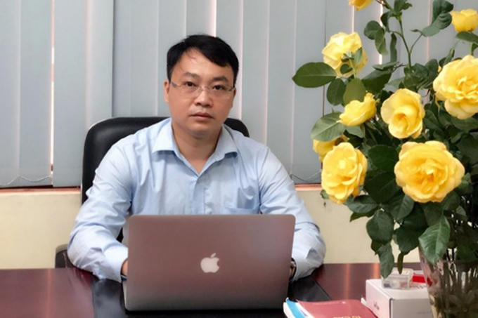 Luật sư Đặng Thành Chung (Giám đốc Công ty luật TNHH An Ninh; Phòng 305- Toà nhà số 8 Láng hạ, phường Thành Công, quận Ba Đình, Hà Nội)