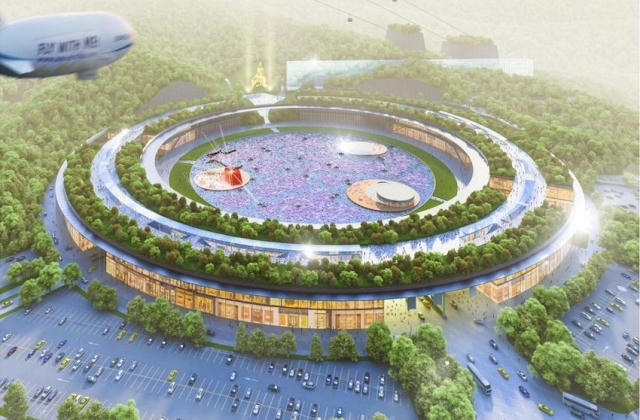 Đẩy nhanh tiến độ GPMB, thi công dự án trọng điểm tại tỉnh Lạng Sơn