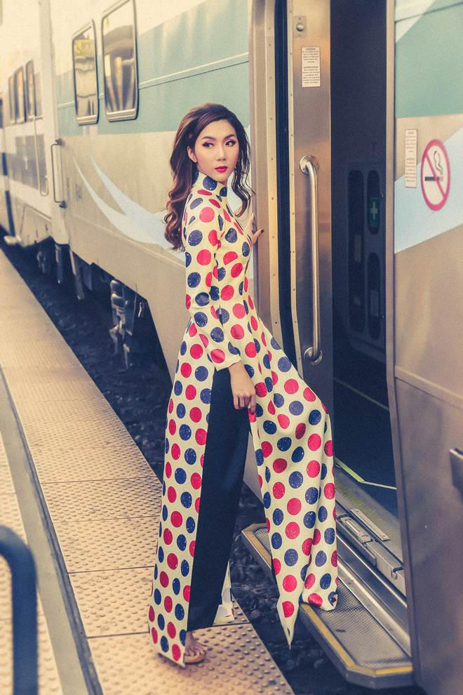Bà mẹ đơn thân mong những thị phi này sẽ nhanh chóng qua đi, trả lại cho cô và con trai cuộc sống bình yên vốn có. Sau ly hôn, Ngọc Quyên một mình lo ổn định kinh tế để cuộc sống của hai mẹ con được đủ đầy.