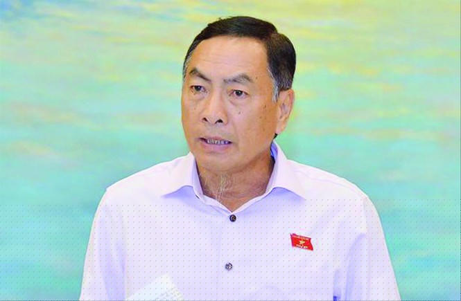 Không để 'bần cùng sinh đạo tặc' - ảnh 1