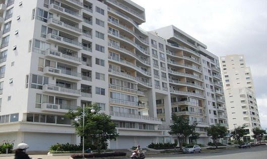 Nhu cầu nhà ở đang rất bức thiết với hàng trăm ngàn người dân thành phố.