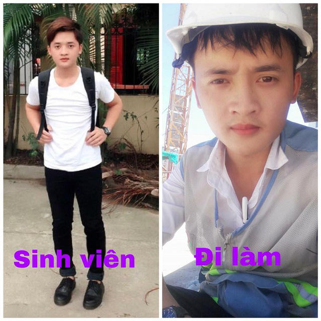 Ảnh: Dương Thùy