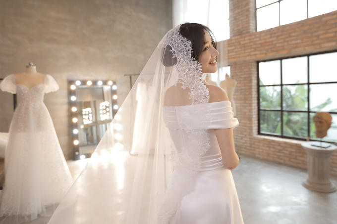 Nh&atilde; Phương muốn mang gi&agrave;y bệt cho xứng đ&ocirc;i, Trường Giang bất ngờ n&oacute;i 1 c&acirc;u đậm chất ng&ocirc;n t&igrave;nh