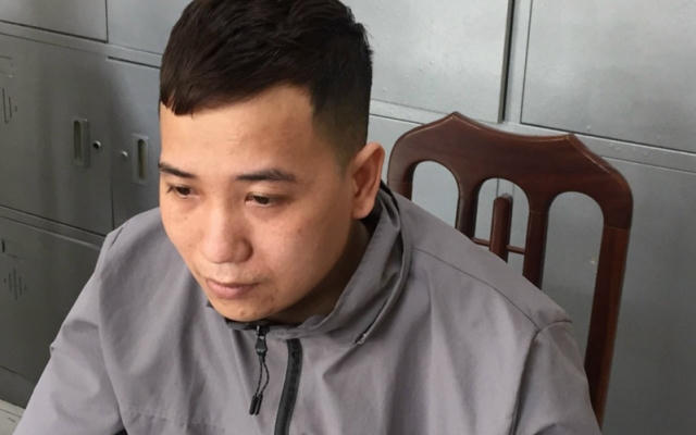 Ninh Bình: Thu thập dữ liệu cá nhân của hơn 100 người bán ra nước ngoài