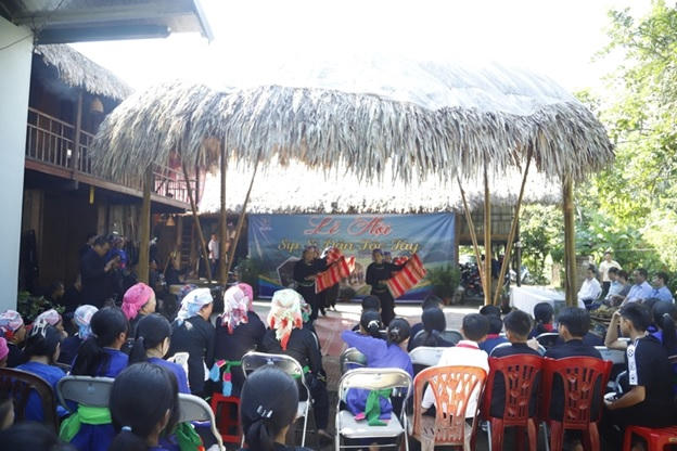 Chuỗi sự kiện ý nghĩa và đặc sắc kỷ niệm 120 năm du lịch Sa Pa