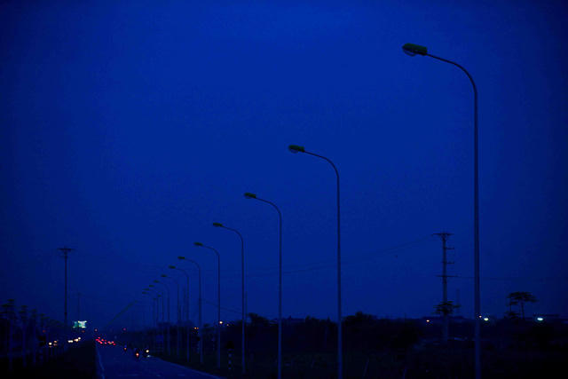 Dự án có tổng chiều dài toàn tuyến gần 15km, qua địa phận Vĩnh Phúc 3km, qua địa phận Hà Nội gần 12km, điểm đầu giao với QL2 tại địa phận xã Đạo Đức, huyện Bình Xuyên, Vĩnh Phúc, điểm cuối giao nhau với đường cao tốc Thăng Long - Nội Bài tại địa phận xã Nam Hồng, huyện Đông Anh, Hà Nội.