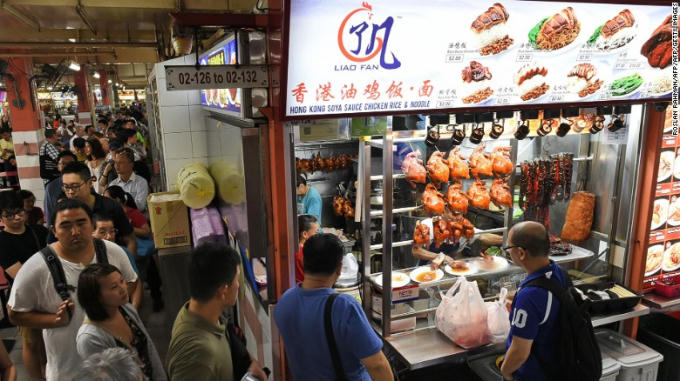 Chợ hoa Quảng B&aacute; lọt top điểm đ&aacute;ng đến nhất ch&acirc;u &Aacute; dịp Tết Nguy&ecirc;n đ&aacute;n