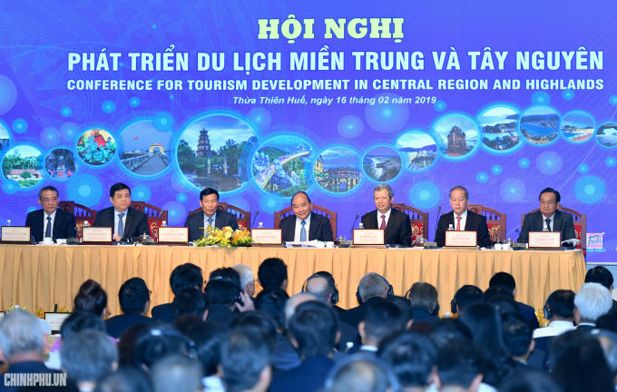 Du lịch miền Trung - Tây Nguyên: “Viên ngọc thô chưa tìm được người thợ dũa xứng đáng”