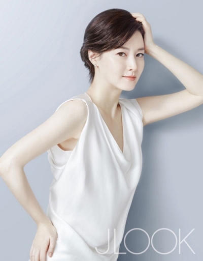 Sau một thời gian dài vắng bóng trên truyền hình thì trong năm 2016 này cô sẽ góp mặt trong bộ phim bom tấn " Saimdang the Herstory". Ảnh: internet.