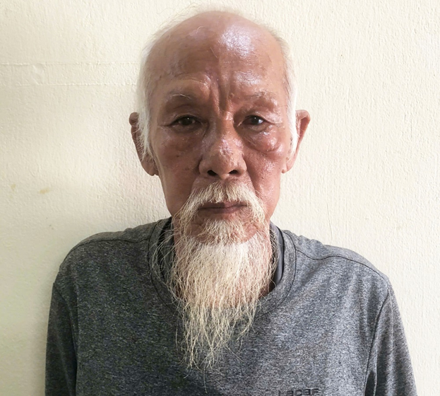 Nguyễn Hồng Tuấn