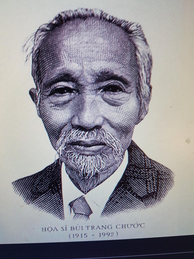 Lại bàn về chuyện Quốc huy - ảnh 2