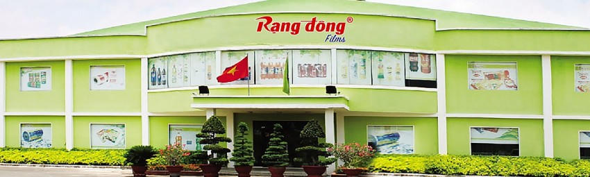Công ty cổ phần Rạng Đông Holding bị đình chỉ giao dịch trên sàn UPCoM từ ngày 9/5.