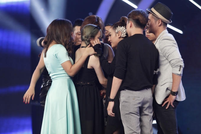 Đạo diễn Nguyễn Quang Dũng cho rằng Janice Phương c&oacute; &ldquo;khả năng thắng Idol rất l&agrave; cao&rdquo;