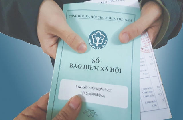 Công ty Đầu tư và xây lắp Sông Đà vi phạm Luật Bảo hiểm xã hội