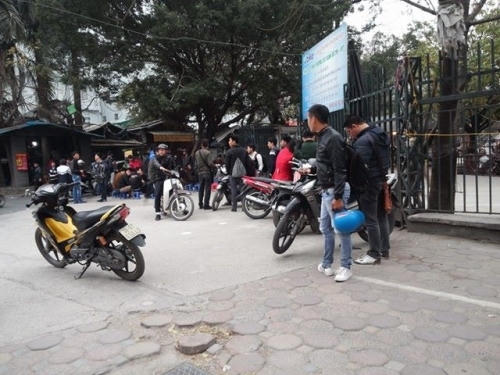 Đến nay, danh tính của lái xe biển 80A vẫn chưa được làm rõ.