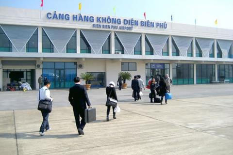 Cảng hàng không Điện Biên muốn mở rộng thì phải đánh giá nhu cầu hành khách.