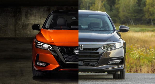 Nissan và Honda về chung một nhà - Tại sao không?