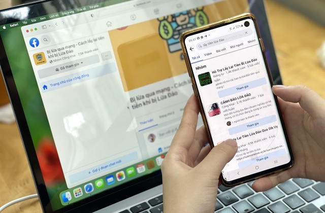 Cục Thương mại Điện tử và Kinh tế số cảnh báo về văn bản giả mạo