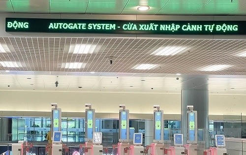 Sửa đổi, bổ sung một số quy định liên quan kiểm soát xuất nhập cảnh. (Ảnh minh họa: xuatnhapcanh.gov.vn)