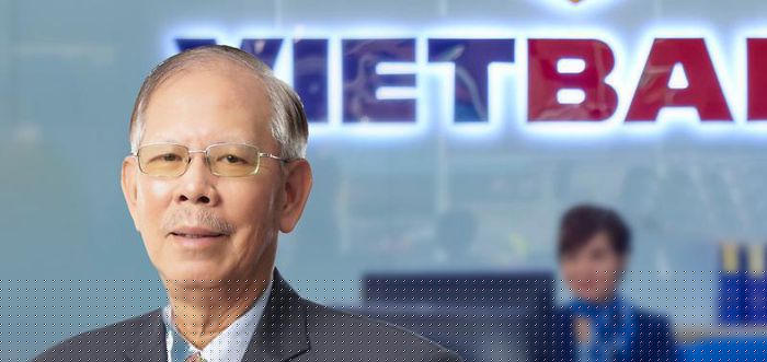 Ông Nguyễn Hữu Trung. (Ảnh: Vietbank).
