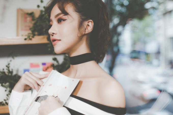 Street style l&uacute;c sang chảnh, l&uacute;c lại giản dị &ldquo;hết mức&rdquo; của Hoa hậu Kiều Ng&acirc;n