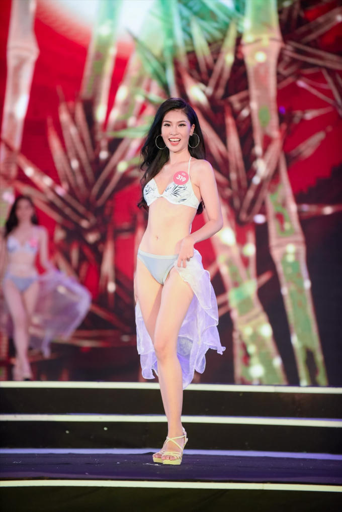 Lộ diện những thí sinh cuối cùng vào chung kết Hoa hậu Việt Nam 2018