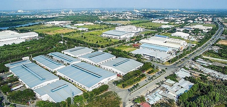 Chỉ số sản xuất công nghiệp bốn tháng đầu năm 2025 so với cùng kỳ năm trước tăng ở 62 địa phương.