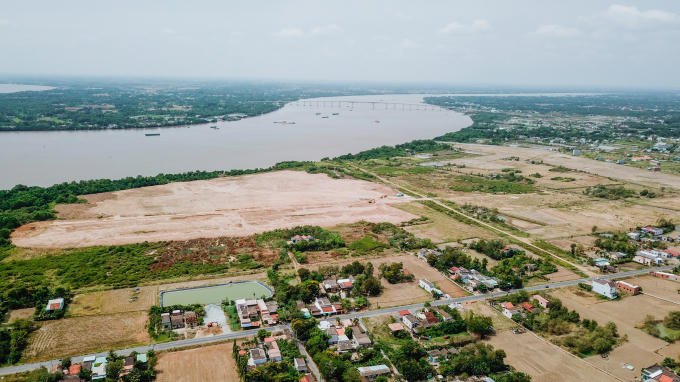 Dự án chậm triển khai ảnh hưởng rất lớn đến quyền lợi các doanh nghiệp, chính sách thu hút đầu tư của tỉnh cũng bị "mất điểm"