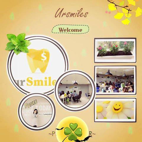 Hệ thống nha khoa URSMILES cần tuyển gấp 2 nh&acirc;n vi&ecirc;n Marketing truyền th&ocirc;ng