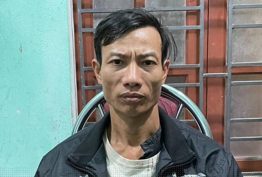 Đối tượng tại cơ quan điều tra