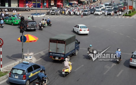 Ảnh: Phạm Hải