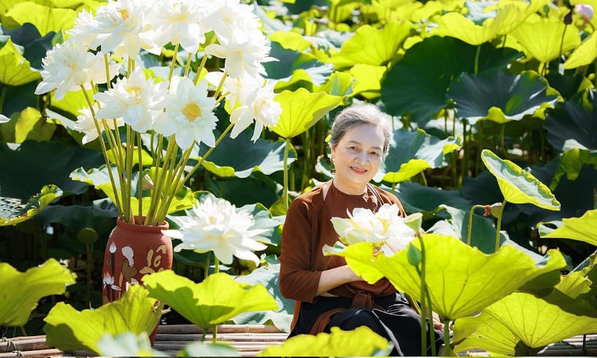 Ảnh: Minh hoạ