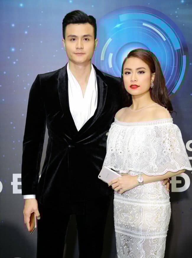 my nhan "nhat ky vang anh" sau 13 nam: tinh duyen tinh lan dan, benh tat bua vay hinh anh 13