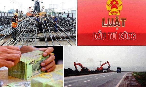 Chính phủ cho ý kiến về dự án Luật Đầu tư công (sửa đổi)