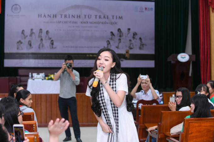 Mỹ nữ chảnh nhất “Gạo nếp gạo tẻ” vượt qua cái nghèo bằng nỗ lực, quyết tâm