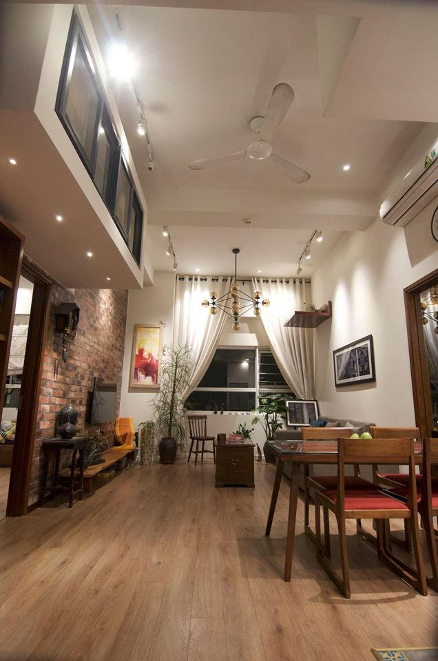 B&aacute;n căn hộ chung cư Golden Palace Mễ Tr&igrave;