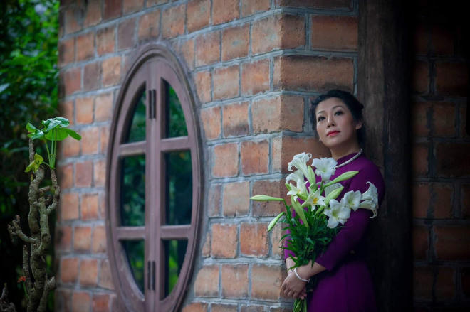 Hoa loa k&egrave;n &ndash; Nỗi nhớ th&aacute;ng Tư&hellip;