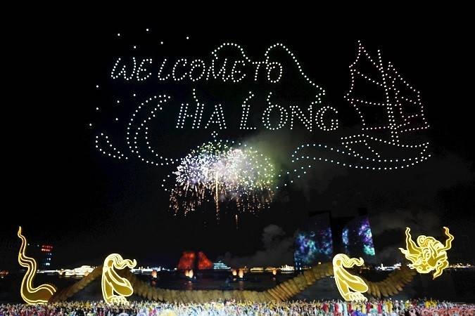 Carnaval Hạ Long 2025 sẽ tiếp tục có nhiều điểm mới so với những năm trước đó.